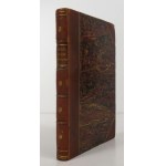 [GIŻYCKA Karolina] - Arthur Grottger. Eine Reminiscenz von F. M. Aren [pseud.]. Wien 1878. L. Rosner. 16d, s. [4],...