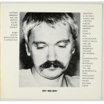 Jerzy Duda-Gracz. Výstava obrazov z rokov 1968-1983. Poľské motívy, krajiny, portréty. 1984
