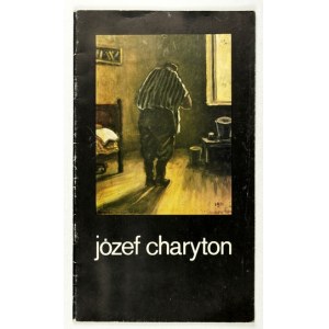 Joseph Charyton. Malerei, Zeichnung