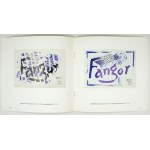 Wojciech Fangor. Refs. 2003