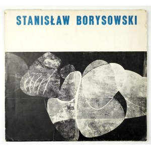Grafika Stanisława Borysowského. 1971