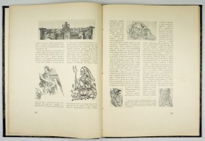 [MATEJKO Jan]. Jan Matejko. Studies and sketches. 1938