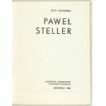 SZARANIEC Lech - Paweł Steller. Katowice 1980. katowickie Tow. Społ.-Kult. 16d, s. 35, [43]. brož.