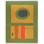 Súbor pohľadníc s reprodukciami diel W. Taranczewského. Obw. J. Stanny