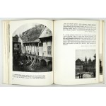 MOSSAKOWSKA Wanda, ZEŃCZAK Anna - Kraków na starej fotografii. Kraków 1984. Wydawnictwo Literackie. 4, s. 224, [4]....