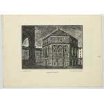 Výtvarné umenie. Mesačník venovaný architektúre, sochárstvu, maľbe, grafike a ornamentike. Krakov a Varšava....