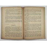 Les centres d'accueil de jour. Revue consacrée aux activités pratiques dans la salle commune. R. 1938, n° 9-10 : I-II :...