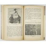 SCHNEIGERT Zbigniew - Wojskowe koleje linowe. Warszawa 1966. Wydawn. MON. 16d, s. 117, [3]. brosz.,...