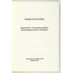 WILCZYŃSKI Marek - Zagraniczna i wewnętrzna polityka afrykańskiego państwa Wandalów....