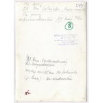 Aleja Rewolucji Październikowej (obecnie gen. Władysława Andersa).