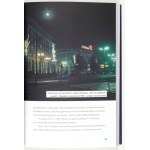 KOZIOŁ Monika, KLAŚ Jarosław - Przewodnik po neonach Nowej Huty. Pod red. ... Kraków 2022. Ośrodek Kulturyim. C....