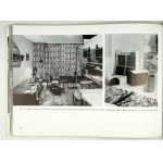 SIBILA Leszek J. - Nowohucki design. Historia wnętrz i ich twórcy w latach 1949-1959....