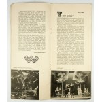 [TEATR Ludowy]. 15 lat Teatru Ludowego. Kraków 1970. Druk. Wydawnicza. 4, s. [28]....