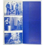 [TEATR Ludowy]. 15 lat Teatru Ludowego. Kraków 1970. Druk. Wydawnicza. 4, s. [28]....