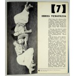 [TEATR Ludowy]. 15 lat Teatru Ludowego. Kraków 1970. Druk. Wydawnicza. 4, s. [28]....