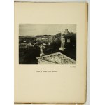 BULHAK J[an] - Vilna. [Part] 1. Vilnius 1924. published by J. Mortkowicz, Warsaw. Nakł. Księg. Stow. Nauczycielstwa Pol....