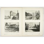 POLAND in Landscape and Monuments. Vol. 1. of 7: Upper Silesia.