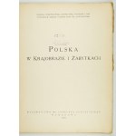 POLAND in Landscape and Monuments. Vol. 1. of 7: Upper Silesia.