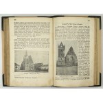 WIŚNIEWSKI Jan - [Historical description of churches, towns, monuments and souvenirs in Pinczowskie, Skalbmierskie and Wiślickie]. [...