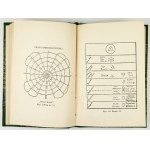 [INDIA] JINARAJADASA C. - Man in the Universe (According to the Occult). Vol. 1-2. translated by Wanda Dynowska....