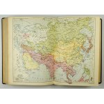ENCYCLOPEDIA universal Ultima Thule. Edited by Stanislaw Fr. Michalski. Vol. 1-9. Warsaw 1927-1938....