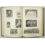 ENCYCLOPEDIA universal Ultima Thule. Edited by Stanislaw Fr. Michalski. Vol. 1-9. Warsaw 1927-1938....