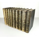 ENCYCLOPEDIA universal Ultima Thule. Edited by Stanislaw Fr. Michalski. Vol. 1-9. Warsaw 1927-1938....
