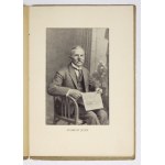 DODA Wiktor - Around the Polish book. On the forty-fifth anniversary of the professional work of bookseller Zygmunt Deer's comments kil...