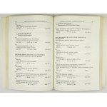 KOCÓJOWA Maria - Guide to the manuscript collection in Vilnius. Elaborated. ... Kraków 1993 Polish Bibliological Society,.