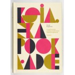 MOGILNICKI Patryk - Book by cover. On contemporary Polish book cover design....