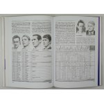 [CRACOVIA]. Cracovia. 100 Years of True History. The True History of the Cracovia the Jubilee Book....