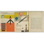 60 lat TS Wisła w ilustracji