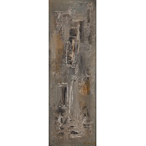 Kajetan Sosnowski (1913 Wilno - 1987 Warszawa), „SZ2” , 1959