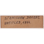 Stanislaw Drozdz (1939 Slawkow - 2009 Wroclaw), Bez názvu (Číselné texty) - 12 častí, 1974