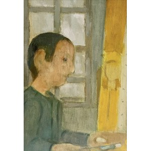 Kiejstut Bereźnicki, Study I