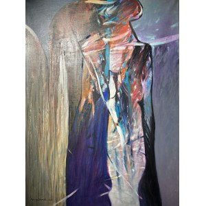 Henryk Mądrawski, Untitled