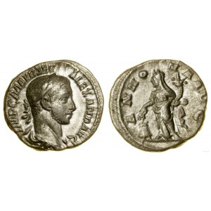 Römisches Reich, Denar, 233-235, Rom