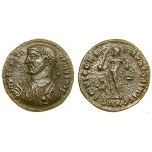 Römisches Reich, Follis, 317-320, Cisicus