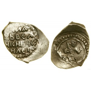 Grand Duchy of Nizhno-Novgorod and Suzdal, dienga, 1417-1423, Moscow