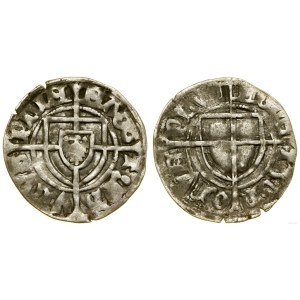 Deutscher Orden, Schilling, 1426-1436, Toruń