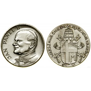 Poland, John Paul II, 1979