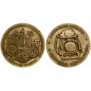 Polska, Polskie Towarzystwo Archeologiczne i Numizmatyczne, 1978, Warszawa