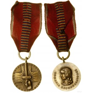 Romania, Medal of the Crusade against Communism, 1942-1945