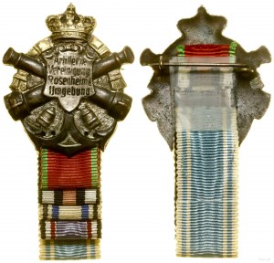 Germany, commemorative badge