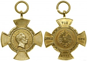 Germany, veterans' association badge