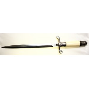 Poland, Air Force officer's sword