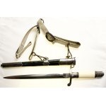 Poland, Air Force officer's sword