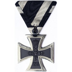 Germania, IMPERO TEDESCO, Guglielmo II (1888-1918), Medaglia 1914