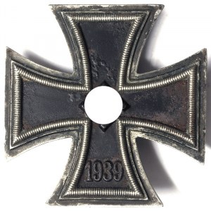 Niemcy, TRZECIA RZESZA (1933-1945), Odznaka 1939