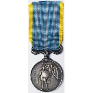 Wielka Brytania, Królestwo, Wiktoria (1837-1901), Medal 1854